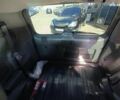 Черный Лексус ГХ, объемом двигателя 4.7 л и пробегом 250 тыс. км за 15440 $, фото 14 на Automoto.ua