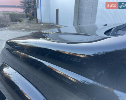 Черный Лексус ГХ, объемом двигателя 4.66 л и пробегом 237 тыс. км за 16200 $, фото 23 на Automoto.ua