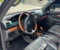 Черный Лексус ГХ, объемом двигателя 4.7 л и пробегом 270 тыс. км за 11000 $, фото 1 на Automoto.ua