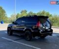 Черный Лексус ГХ, объемом двигателя 4.66 л и пробегом 300 тыс. км за 15500 $, фото 8 на Automoto.ua