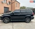 Чорний Лексус ГХ, об'ємом двигуна 4.66 л та пробігом 260 тис. км за 15000 $, фото 25 на Automoto.ua