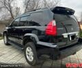 Черный Лексус ГХ, объемом двигателя 47 л и пробегом 296 тыс. км за 17000 $, фото 3 на Automoto.ua