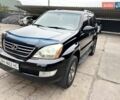 Чорний Лексус ГХ, об'ємом двигуна 4.66 л та пробігом 260 тис. км за 15000 $, фото 3 на Automoto.ua