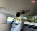 Черный Лексус ГХ, объемом двигателя 4.66 л и пробегом 300 тыс. км за 15500 $, фото 17 на Automoto.ua