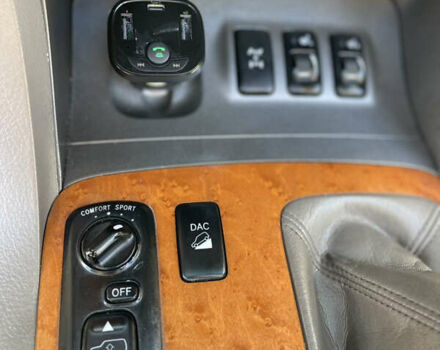 Черный Лексус ГХ, объемом двигателя 4.7 л и пробегом 200 тыс. км за 13500 $, фото 29 на Automoto.ua