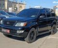 Черный Лексус ГХ, объемом двигателя 4.7 л и пробегом 250 тыс. км за 15440 $, фото 2 на Automoto.ua