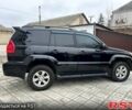 Черный Лексус ГХ, объемом двигателя 47 л и пробегом 296 тыс. км за 17000 $, фото 5 на Automoto.ua