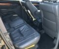 Черный Лексус ГХ, объемом двигателя 4.7 л и пробегом 210 тыс. км за 13999 $, фото 26 на Automoto.ua