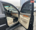 Чорний Лексус ГХ, об'ємом двигуна 4.7 л та пробігом 260 тис. км за 12900 $, фото 12 на Automoto.ua