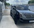 Черный Лексус ГХ, объемом двигателя 4.7 л и пробегом 250 тыс. км за 15000 $, фото 1 на Automoto.ua