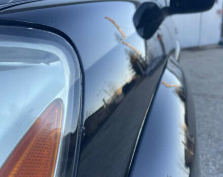 Черный Лексус ГХ, объемом двигателя 4.66 л и пробегом 237 тыс. км за 16200 $, фото 4 на Automoto.ua