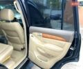 Чорний Лексус ГХ, об'ємом двигуна 4.66 л та пробігом 260 тис. км за 15000 $, фото 20 на Automoto.ua