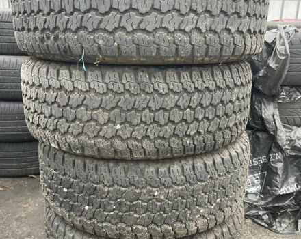 Черный Лексус ГХ, объемом двигателя 4.7 л и пробегом 260 тыс. км за 14300 $, фото 22 на Automoto.ua