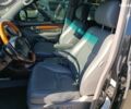 Черный Лексус ГХ, объемом двигателя 4.7 л и пробегом 250 тыс. км за 15440 $, фото 21 на Automoto.ua