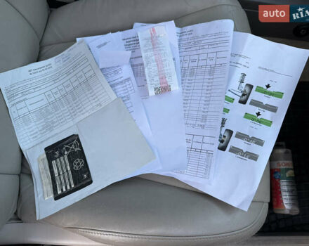 Черный Лексус ГХ, объемом двигателя 4.66 л и пробегом 225 тыс. км за 11900 $, фото 19 на Automoto.ua