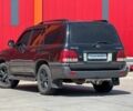 Черный Лексус ГХ, объемом двигателя 4.7 л и пробегом 550 тыс. км за 13200 $, фото 3 на Automoto.ua