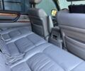 Черный Лексус ГХ, объемом двигателя 4.7 л и пробегом 550 тыс. км за 13200 $, фото 21 на Automoto.ua