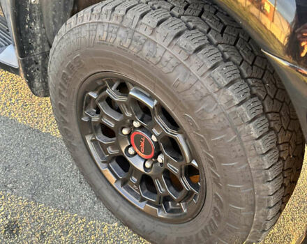 Лексус ГХ 2004 в Киеве на Automoto.ua Черный Лексус ГХ, объемом двигателя 4.7 л и пробегом 328 тыс. км за 14500 $, фото 6 на Automoto.ua