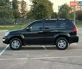 Черный Лексус ГХ, объемом двигателя 4.66 л и пробегом 220 тыс. км за 14900 $, фото 9 на Automoto.ua