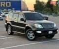 Черный Лексус ГХ, объемом двигателя 4.66 л и пробегом 220 тыс. км за 14900 $, фото 6 на Automoto.ua
