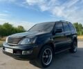 Чорний Лексус ГХ, об'ємом двигуна 4.66 л та пробігом 300 тис. км за 12000 $, фото 1 на Automoto.ua