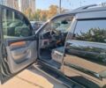 Черный Лексус ГХ, объемом двигателя 4.7 л и пробегом 250 тыс. км за 15440 $, фото 20 на Automoto.ua