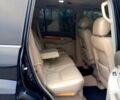 Черный Лексус ГХ, объемом двигателя 47 л и пробегом 180 тыс. км за 15200 $, фото 3 на Automoto.ua