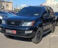 Чорний Лексус ГХ, об'ємом двигуна 4.7 л та пробігом 250 тис. км за 15440 $, фото 1 на Automoto.ua