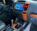 Черный Лексус ГХ, объемом двигателя 4.7 л и пробегом 296 тыс. км за 11700 $, фото 6 на Automoto.ua