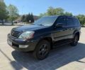 Черный Лексус ГХ, объемом двигателя 4.7 л и пробегом 297 тыс. км за 13500 $, фото 1 на Automoto.ua