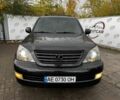 Чорний Лексус ГХ, об'ємом двигуна 4.7 л та пробігом 284 тис. км за 14500 $, фото 4 на Automoto.ua