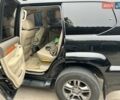 Чорний Лексус ГХ, об'ємом двигуна 4.66 л та пробігом 260 тис. км за 15000 $, фото 38 на Automoto.ua