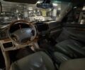 Черный Лексус ГХ, объемом двигателя 4.7 л и пробегом 261 тыс. км за 12100 $, фото 6 на Automoto.ua