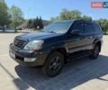 Черный Лексус ГХ, объемом двигателя 4.66 л и пробегом 297 тыс. км за 13500 $, фото 1 на Automoto.ua