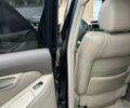 Чорний Лексус ГХ, об'ємом двигуна 4.66 л та пробігом 260 тис. км за 15000 $, фото 36 на Automoto.ua