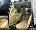 Черный Лексус ГХ, объемом двигателя 47 л и пробегом 296 тыс. км за 17000 $, фото 11 на Automoto.ua