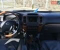 Черный Лексус ГХ, объемом двигателя 4.7 л и пробегом 210 тыс. км за 13999 $, фото 23 на Automoto.ua