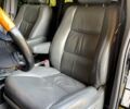 Черный Лексус ГХ, объемом двигателя 4.7 л и пробегом 296 тыс. км за 11700 $, фото 4 на Automoto.ua