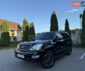 Черный Лексус ГХ, объемом двигателя 4.7 л и пробегом 191 тыс. км за 16500 $, фото 2 на Automoto.ua
