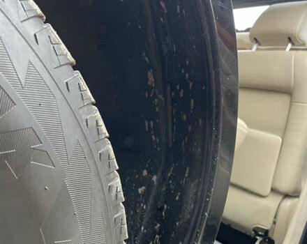 Черный Лексус ГХ, объемом двигателя 4.7 л и пробегом 288 тыс. км за 15800 $, фото 22 на Automoto.ua