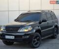 Черный Лексус ГХ, объемом двигателя 4.7 л и пробегом 215 тыс. км за 15799 $, фото 1 на Automoto.ua