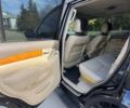 Лексус ГХ 2005 в Славянске на Automoto.ua Черный Лексус ГХ, объемом двигателя 4.7 л и пробегом 169 тыс. км за 19000 $, фото 8 на Automoto.ua