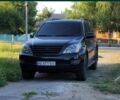 Черный Лексус ГХ, объемом двигателя 4.7 л и пробегом 271 тыс. км за 15000 $, фото 1 на Automoto.ua