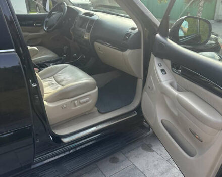 Лексус ГХ 2005 у Львові на Automoto.ua Чорний Лексус ГХ, об'ємом двигуна 4.66 л та пробігом 363 тис. км за 13500 $, фото 10 на Automoto.ua