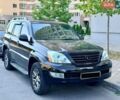 Черный Лексус ГХ, объемом двигателя 4.7 л и пробегом 303 тыс. км за 12500 $, фото 1 на Automoto.ua