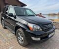Чорний Лексус ГХ, об'ємом двигуна 4.7 л та пробігом 300 тис. км за 15300 $, фото 1 на Automoto.ua