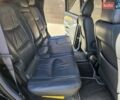 Черный Лексус ГХ, объемом двигателя 4.7 л и пробегом 240 тыс. км за 15400 $, фото 27 на Automoto.ua
