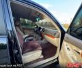 Черный Лексус ГХ, объемом двигателя 4.7 л и пробегом 200 тыс. км за 15000 $, фото 6 на Automoto.ua
