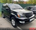 Лексус ГХ 2005 в Харькове на Automoto.ua Черный Лексус ГХ, объемом двигателя 4.7 л и пробегом 260 тыс. км за 16500 $, фото 2 на Automoto.ua