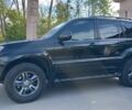 Лексус ГХ 2005 в Славянске на Automoto.ua Черный Лексус ГХ, объемом двигателя 4.7 л и пробегом 169 тыс. км за 19000 $, фото 1 на Automoto.ua